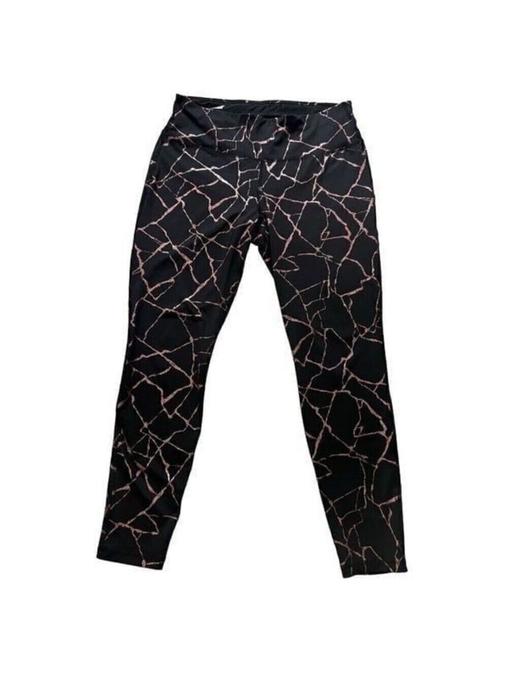 AVIA athletic leggings Pants size L